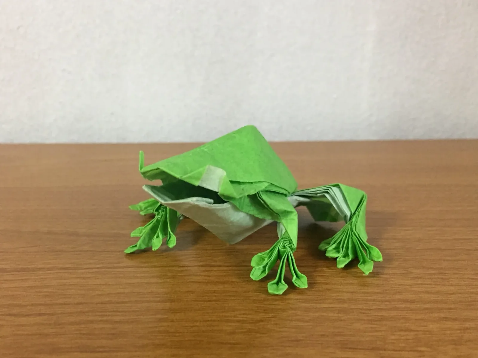 Frog