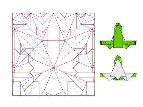 Frog — паттерн