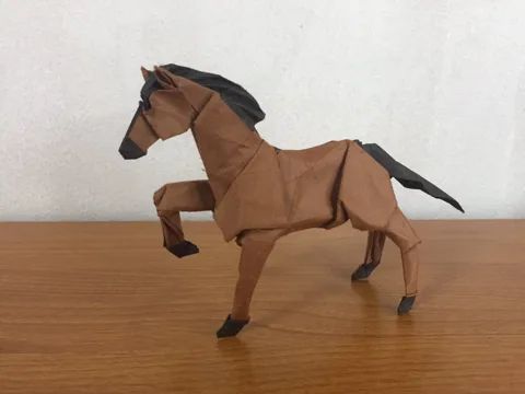 Horse 1.0