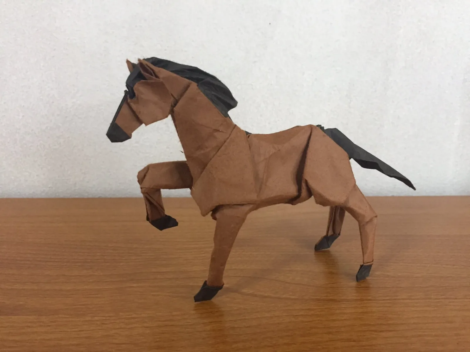 Horse 1.0