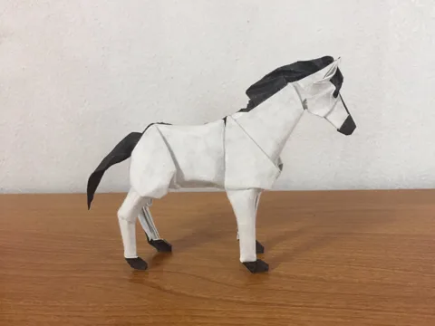 Horse 1.0