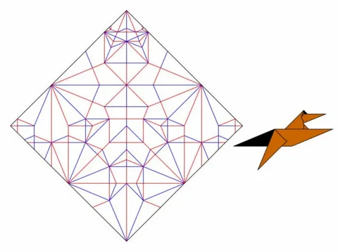 Horse 1.0 — паттерн