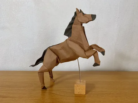 Horse 1.1