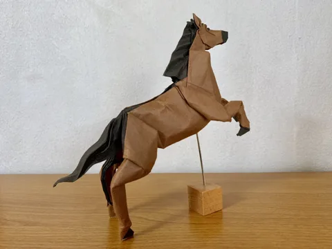 Horse 1.1