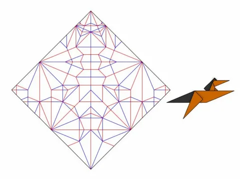 Horse 1.1 — паттерн