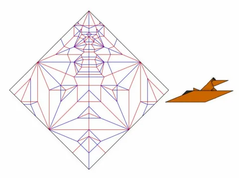 Horse 1.6 — паттерн