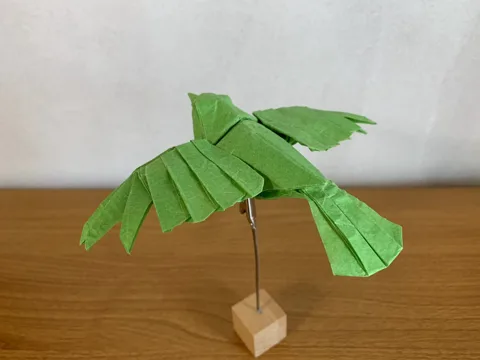 Little Bird 1.0