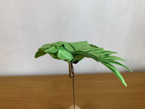 Little Bird 1.0