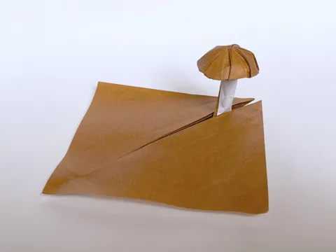 Mushroom