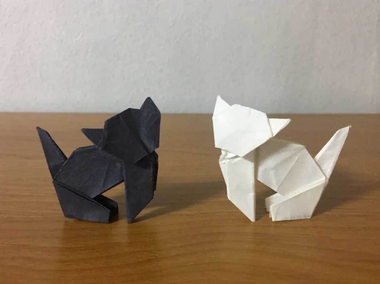 Simple Cat