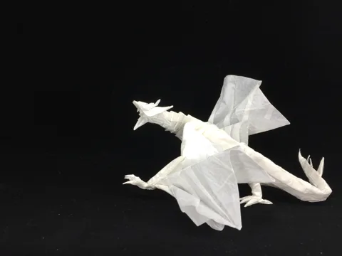 Smaug PD (Dragon)