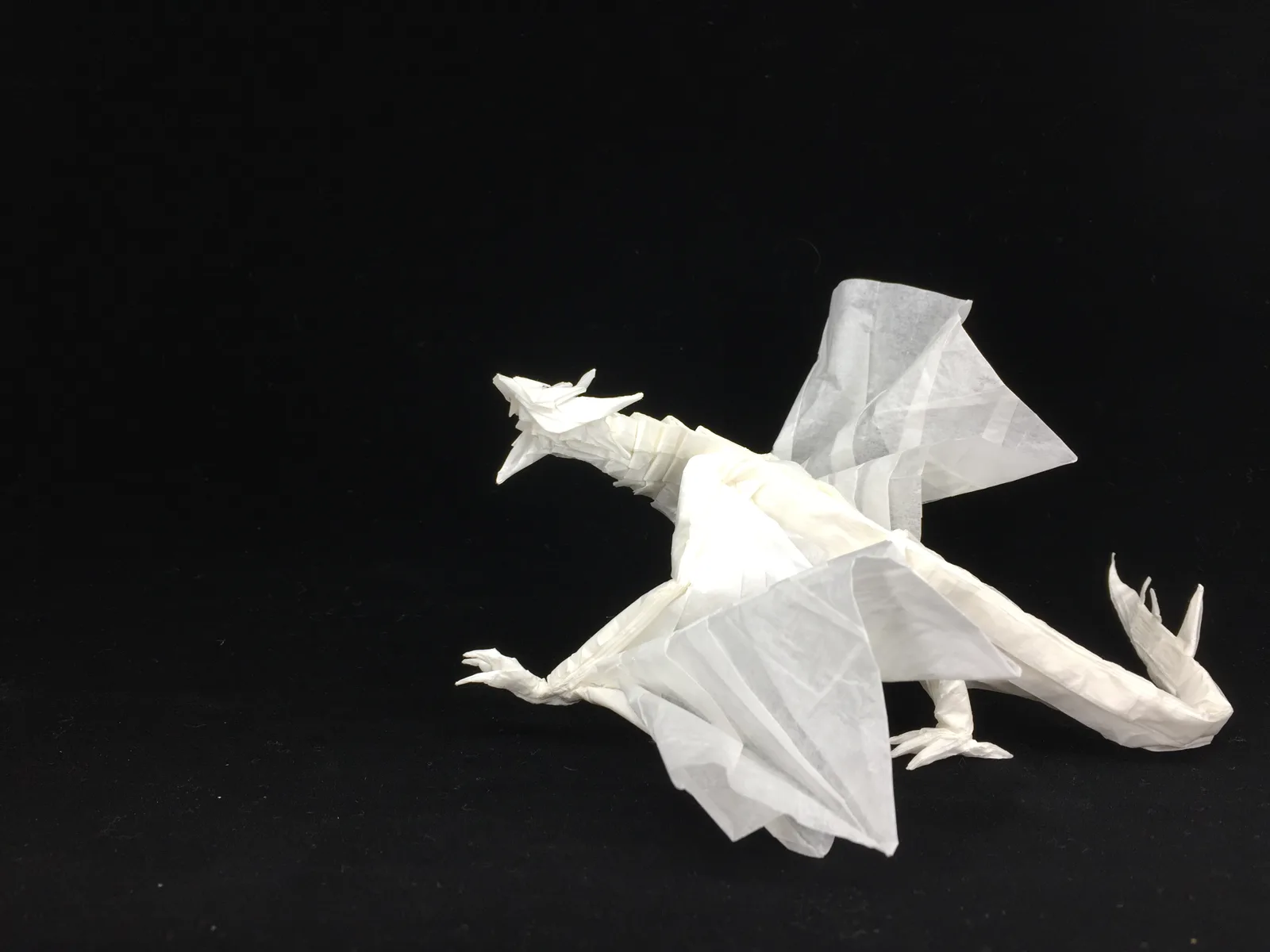 Smaug PD (Dragon)