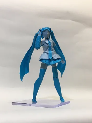 Hatsune Miku (PD)