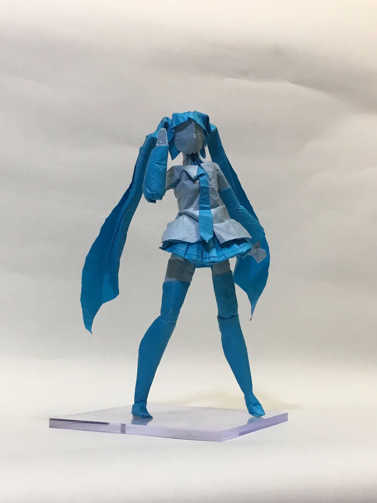 Hatsune Miku (PD)