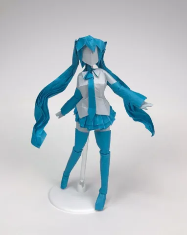 Hatsune Miku (PD)