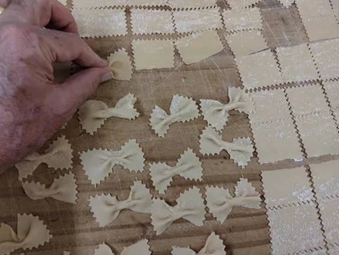 Farfalle