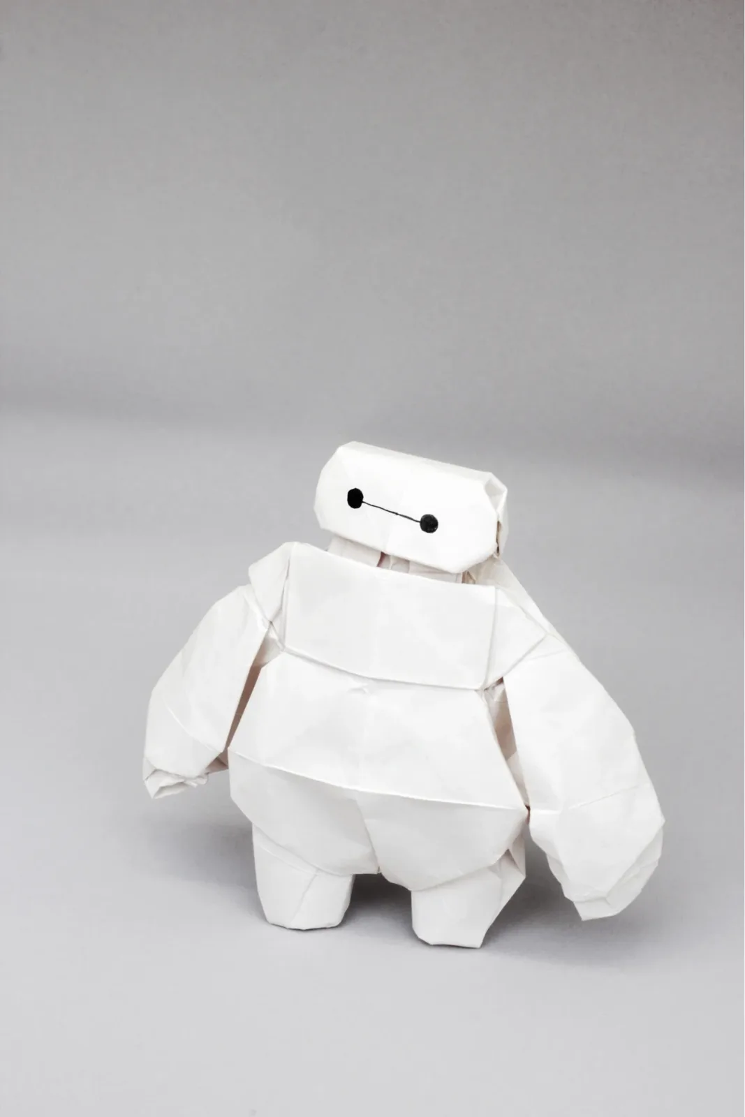Baymax