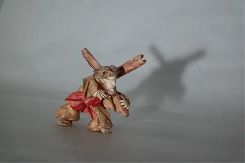Carry the Cross