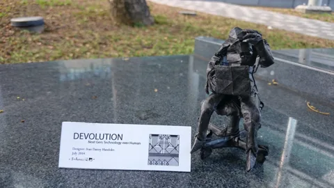Devolution