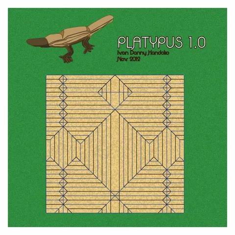 Platypus — паттерн