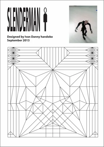 Slenderman — паттерн
