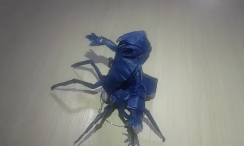 Spider-human
