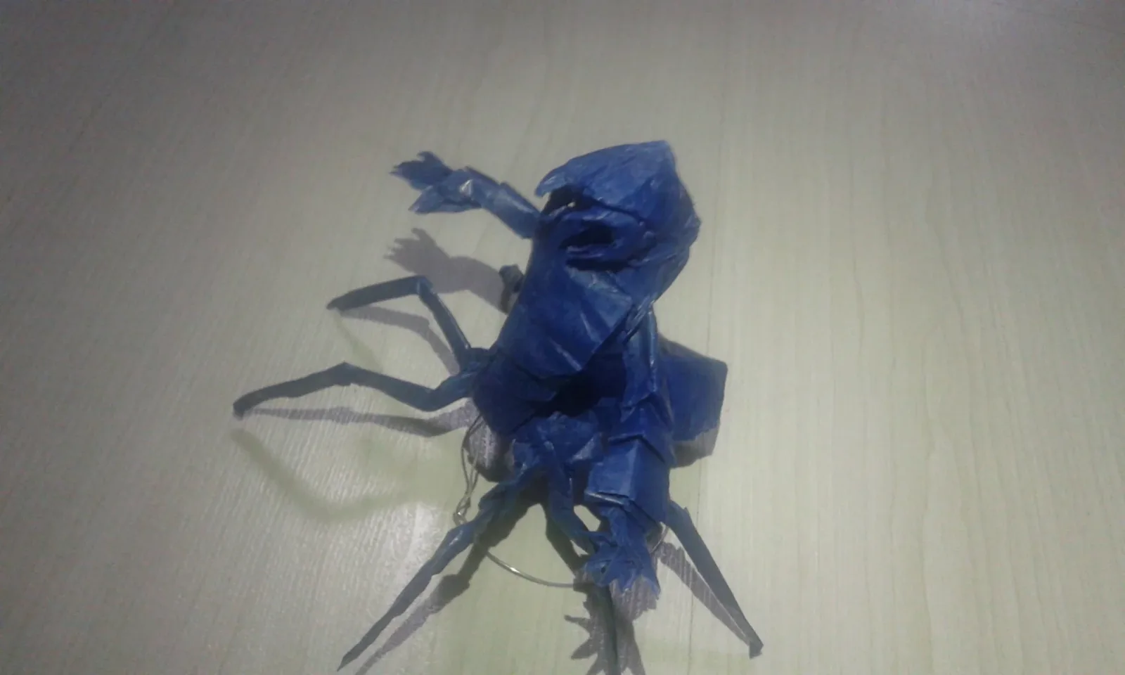 Spider-human