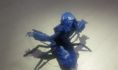 Spider-human