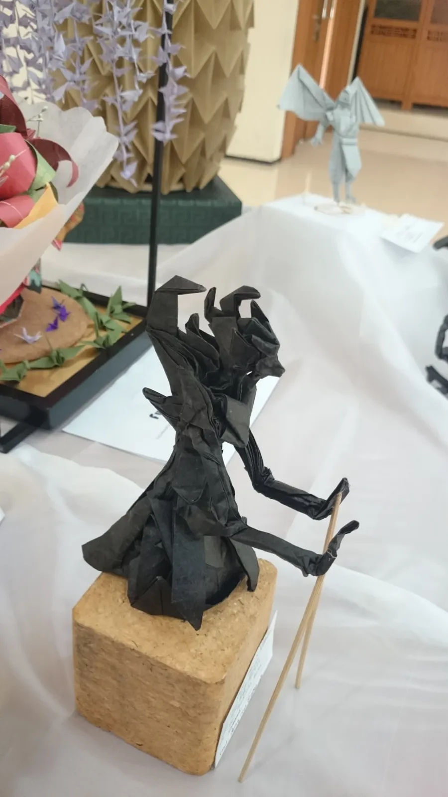 Wayang Golek