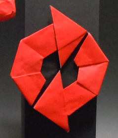 Circling Arrows