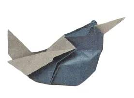 Barth bird