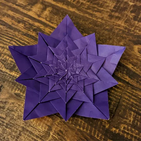 Leaf Star