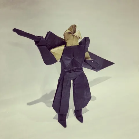 Cloud Strife