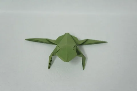 Frog — паттерн