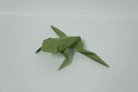 Frog — паттерн