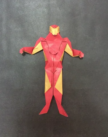 Iron Man