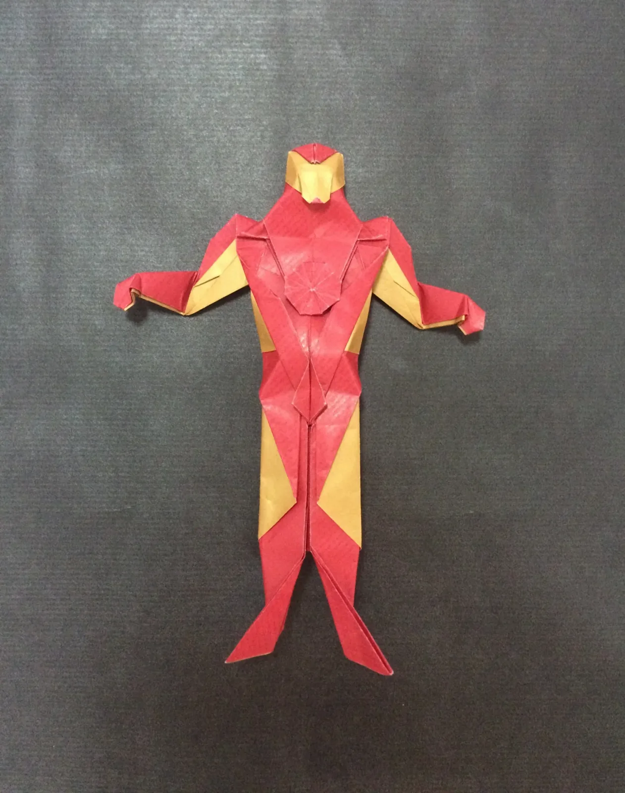 Iron Man