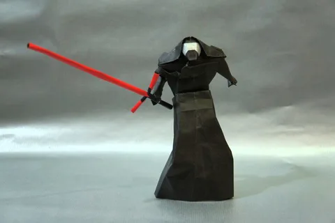 Kylo Ren