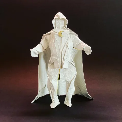 Moon Knight