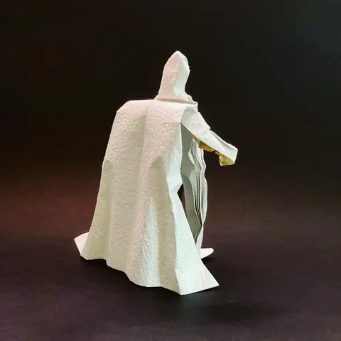 Moon Knight