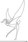 Immortal Crane