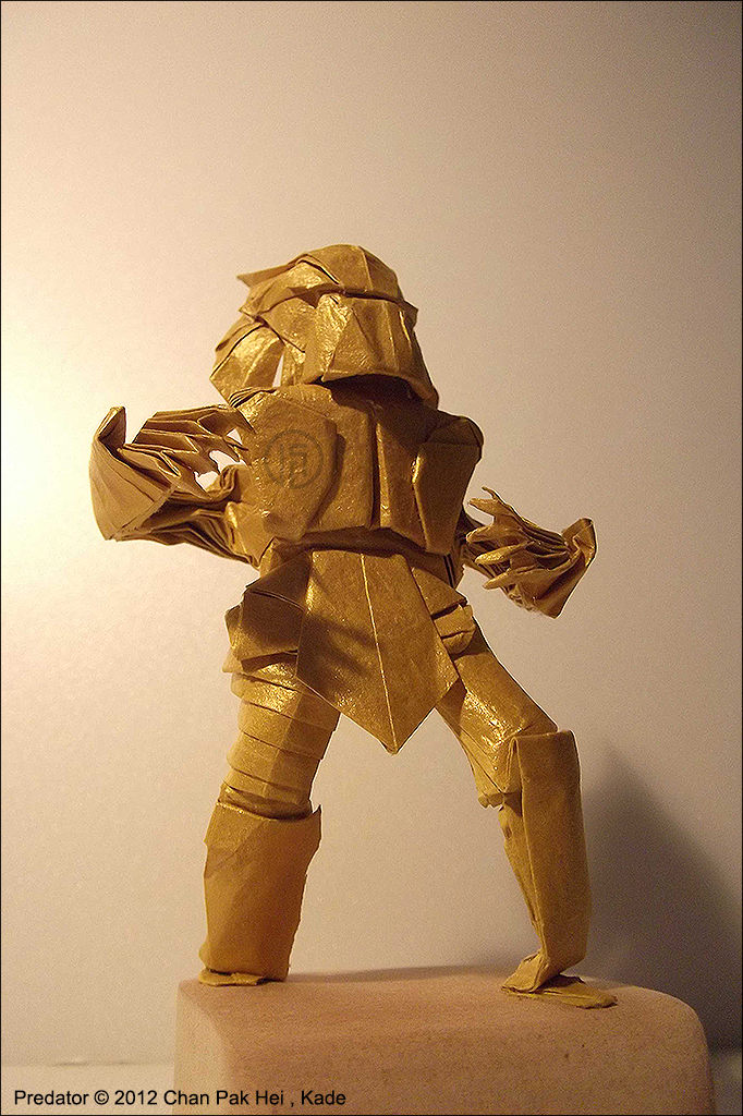 Predator