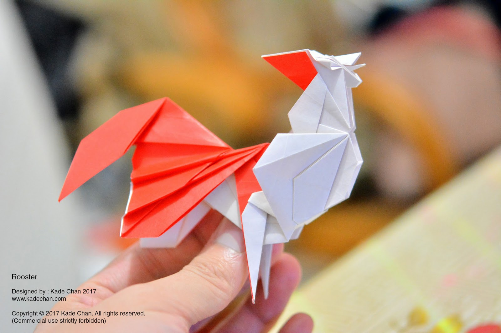 Rooster