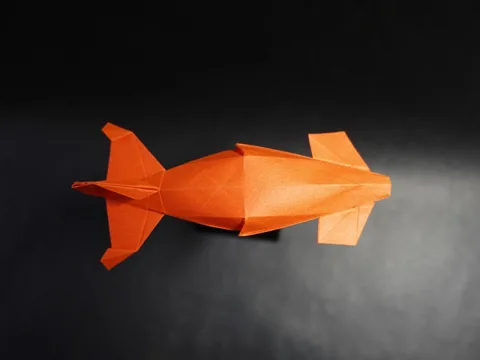 AUV Autonomous Underwater Vehicle