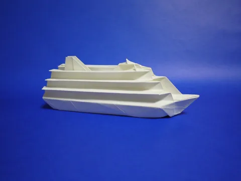 Cruise Ship