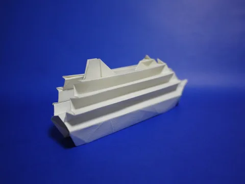 Cruise Ship