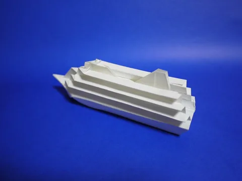 Cruise Ship