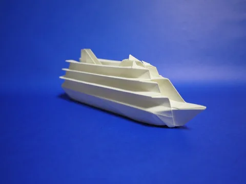 Cruise Ship