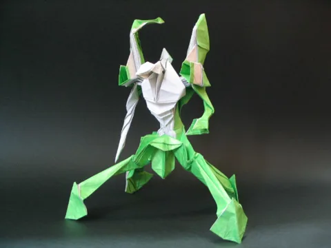 EVA unit 5
