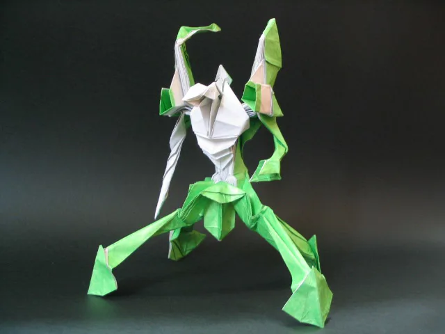 EVA unit 5